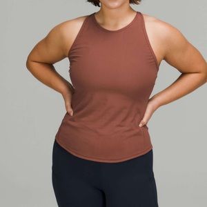 Lululemon Base Pace Ribbed Tank
Top
